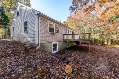 135 Stowe Rd, Sandwich, MA 02563 - photo 5