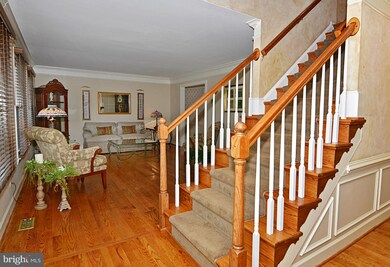 4406 Marsala Glen Way, Fairfax, VA 22033 - photo 3