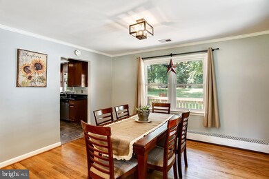 5149 Rock Springs Rd, Warrenton, VA 20187 - photo 5