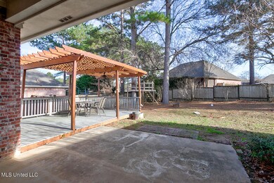 104 Brierfield Dr, Madison, MS 39110 - photo 2