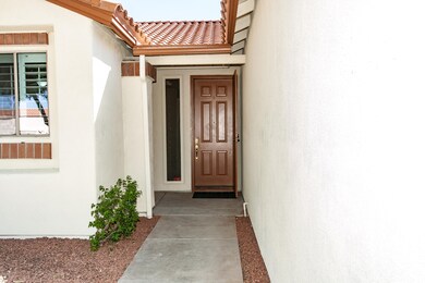 Front Door 3