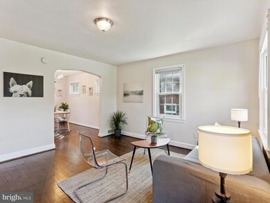 119 Trenton Place SE, Washington, DC 20032 - photo 2