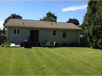 100 Noble St, Westfield, MA 01085 - photo 2