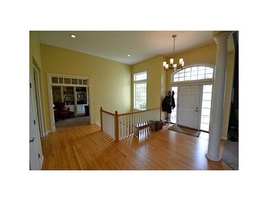 Foyer.