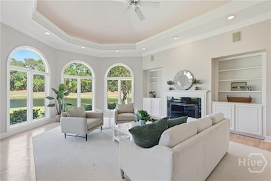 2 Low Country Ln, Savannah, GA 31411 - photo 6