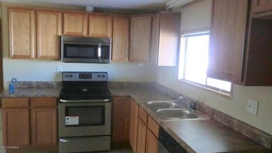 ALL NEW KITCHEN