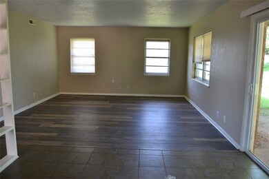 Side A - Living Room