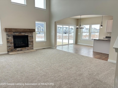 0 W Colony unit 292916, St. Johns, MI 48879 - photo 4