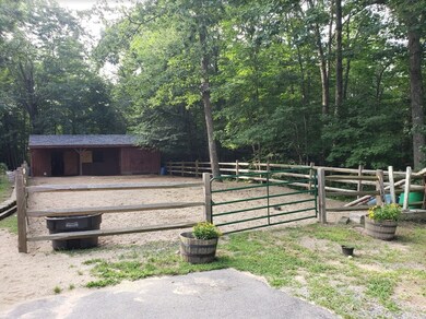 185 Knower Rd, Westminster, MA 01473 - photo 5