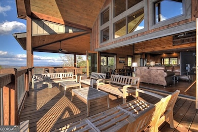 330 Serenity Ridge Ln, Mineral Bluff, GA 30559 - photo 2