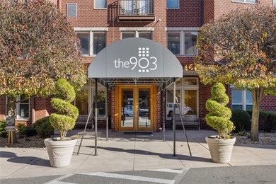 The 903 Residences At Providence Place unit 244, Providence, RI 02903 - photo 3