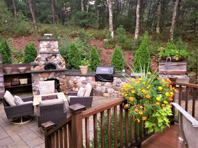 121 Spectacle Pond Dr, East Falmouth, MA 02536 - photo 4