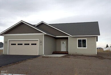 1472 Mackinaw Loop, Somers, MT 59932 - photo 6