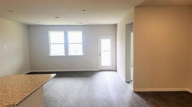 195 Greenbelt Reservoir Pass, Kyle, TX 78640 - photo 6