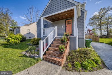 3216 Rosalie Ave, Parkville, MD 21234 - photo 3