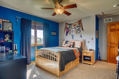 9251 Marquette St, Saint John, IN 46373 - photo 6