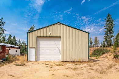 5135 Rail Canyon Rd, Springdale, WA 99173 - photo 2