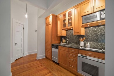 30 Peterborough St unit 26, Boston, MA 02215 - photo 3