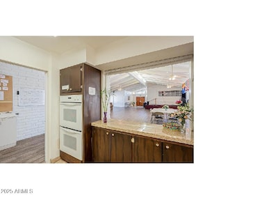 club house kitchen