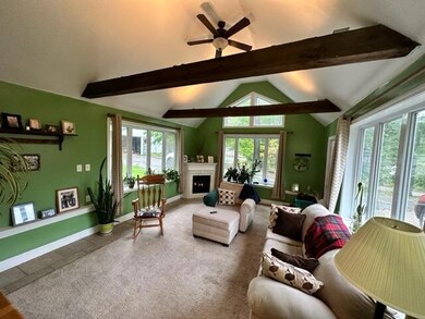 96 Pleasant St, Springvale, ME 04083 - photo 5