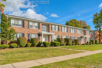 29654 Hoover Rd unit 129, Warren, MI 48093 - photo 2