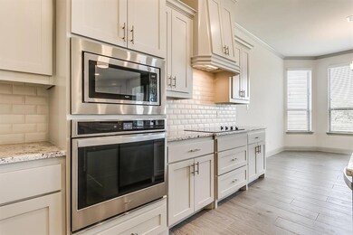 591 Old Agnes Rd, Weatherford, TX 76088 - photo 6