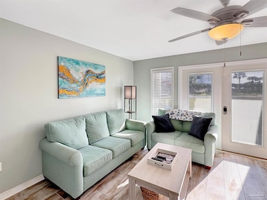 Grand Caribbean East unit 104W, Pensacola, FL 32507 - photo 5