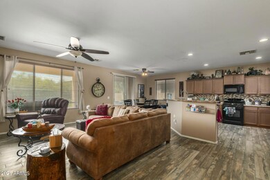 Great room