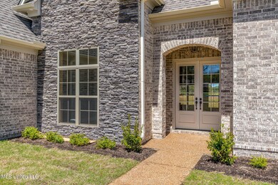 2054 Slocum Rd - GV Lot 10