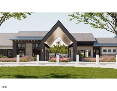 Clubhouse Exterior