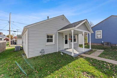 front of house3