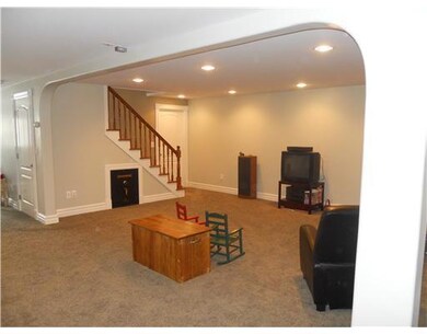 Den/Family/Great Room.