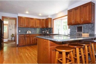 159 Pleasant St, Northborough, MA 01532 - photo 6