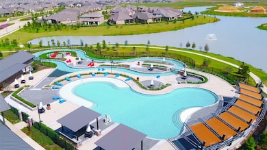 30922 Star Gazer Rd, Fulshear, TX 77423 - photo 5