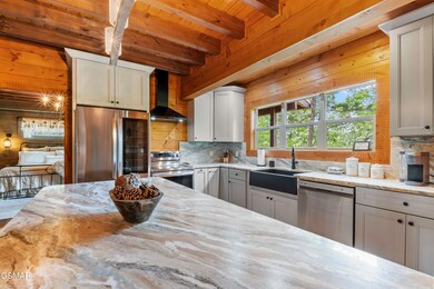 Chef's Kitchen