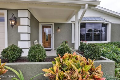 Outside Entry