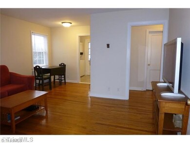 Den/Family/Great Room. Entry opens to family room