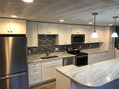 32 Woodbine St, Pawtucket, RI 02860 - photo 4