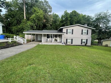 821 Stoneykirk Dr, Fayetteville, NC 28314 - photo 2