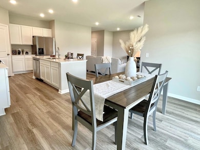 3218 Kady Ave NE-  Home is ready for Quick Move-in!