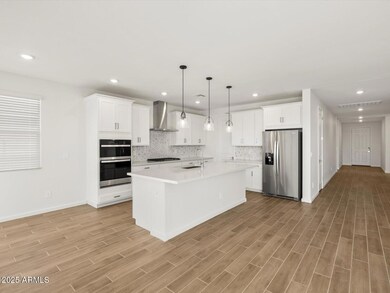 17863 W Elm St, Goodyear, AZ 85395 - photo 5