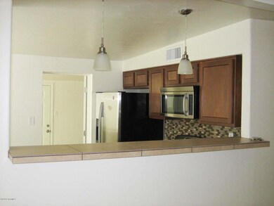 Kitchen Pass Through