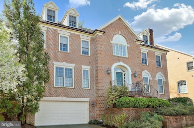 4996 Warren St NW, Washington, DC 20016 - photo 2