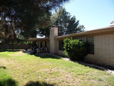 432 Linger Ln, Horizon City, TX 79928 - photo 6