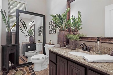 4713 Amesbury, Sherman, TX 75092 - photo 7