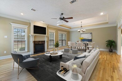 4655 Palm Springs Cir, Conway, AR 72034 - photo 7