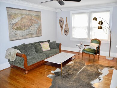 Great Light from Large Windows