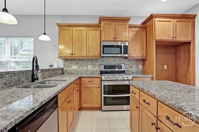 402 Walthour Dr, Rincon, GA 31326 - photo 3