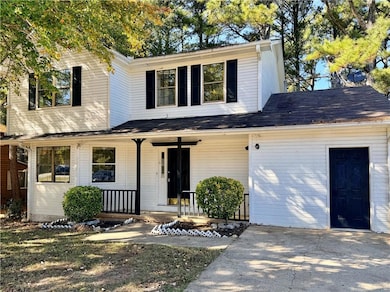4969 Old Norcross Rd, Duluth, GA 30096 - photo 2