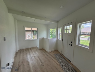 Front Room
